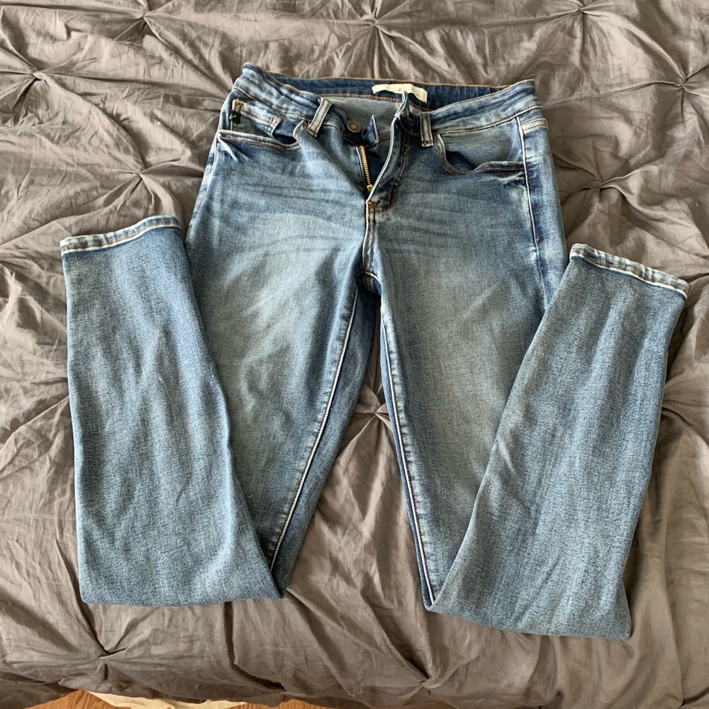 Kancan skinny jeans